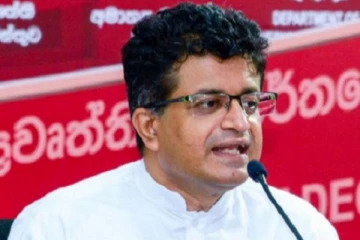 பயணக் கட்டுப்பாடு ஜனாதிபதி செயலணியால் எடுக்கப்படவில்லை - உதய கம்மன்பில