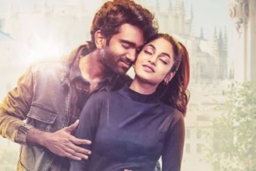 தமிழகத்தில் மாஸ் காட்டும் லவ் டுடே.. பாக்ஸ் ஆபிஸில் மாபெரும் வசூல்