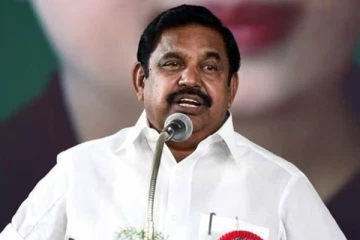 தமிழகத்தில் நேற்று ஒரே நாளில் 12 வன்கொடுமை சம்பவங்கள் நடந்துள்ளது- இபிஎஸ் கண்டனம்