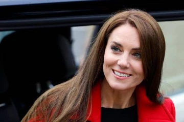 சிறந்த வேல்ஸ் இளவரசியாக இருப்பீர்கள்: பெண்மணியின் கருத்துக்கு கேட் மிடில்டனின் காதல் நிறைந்த பதில்