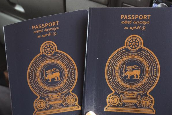 சட்டத்தரணியின் மனைவியை கொன்ற துப்பாக்கிதாரி தொடர்பில் வெளியான அதிர்ச்சித் தகவல்! | Shooter Made Fake Passport To Flee The Country