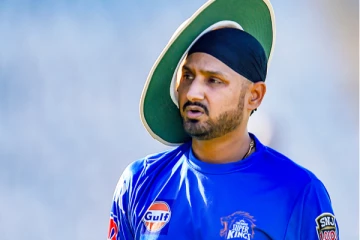 நாட்டு மக்களிடம் பகிரங்கமாக மன்னிப்பு கேட்ட ஹர்பஜன் சிங்!