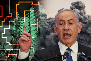 செயற்கை நுண்ணறிவை கையில் எடுத்த இஸ்ரேல்.. அதிர வைக்கும் ரகசிய தகவல் அம்பலம்!