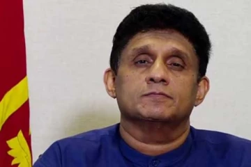 "..මාතෘ භූමිය භාරගන්න සූදානම්.." විපක්ෂ නායකවරයාගෙන් හදිසියේම විශේෂ ප්‍රකාශයක්..! (VIDEO)