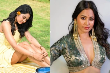 ஆஹா கல்யாணம் சீரியல் புகழ் நடிகை காயத்ரியின் அழகிய போட்டோஸ்