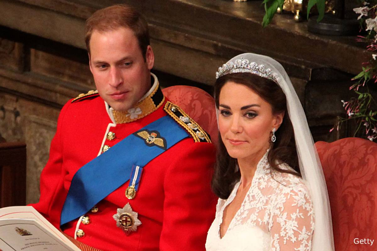 இளவரசி கேட்... இந்தப் பெயர் இவ்வளவு பிரபலமானது ஏன்? | Why Princess Of Wales Kate Middleton Name Famous