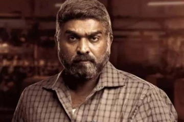 சீனாவில் மைல் கல் வசூலை தொட்ட மகாராஜா- நல்ல கதை எப்படியும் ஜெயிக்கும் போல