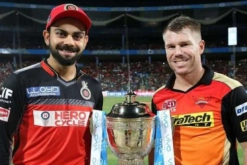 விராட் கோலிக்காக ரசிகர்களிடம் சண்டைக்கு சென்ற வார்னர் - உச்சக்கட்ட பரபரப்பு