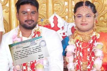ஒப்பந்த பத்திரத்துடன் நண்பனின் திருமணத்திற்கு வந்த நண்பர்கள்! மணமகளிடம் போட்ட கண்டிஷன் என்ன தெரியுமா?