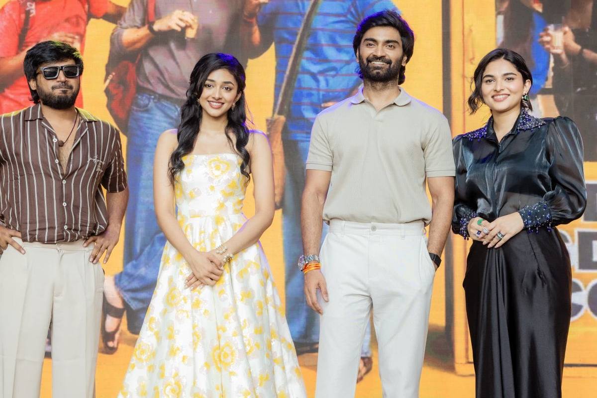 தொந்தரவு செய்தவன் மண்டையை உடைத்த கயாடு லோஹர்!! சாஃப்ட் பொண்ணு கிடையாதாம்.. | Kayadu Lohar Recalls School Harassment Incident தொந்தரவு செய்தவன் மண்டையை உடைத்த கயாடு லோஹர்!! சாஃப்ட் பொண்ணு கிடையாதாம்.. | Kayadu Lohar Recalls School Harassment Incident