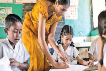 ஆசிரியர்களுக்கு செல்லுபடியாகாது - கல்வியமைச்சு வட்டாரங்கள் தகவல்