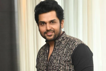48 வயதை எட்டிய நடிகர் கார்த்தி.. அவருடைய சொத்து மதிப்பு எவ்வளவு தெரியுமா