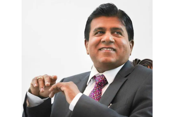 இன்று கூடும் அமைச்சரவையில் 