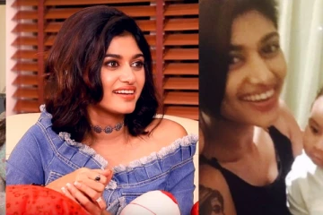 எனக்கு கல்யாணம் ஆகல, ஆனால் ஒரு குழந்தை இருக்கு..நடிகை ஓவியா பகிர் பேட்டி