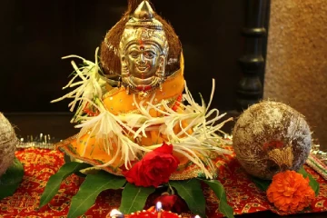 விநாயகர் சதுர்த்திக்கு முன் கொண்டாடப்படும் கௌரி பூஜை பற்றி தெரியுமா?