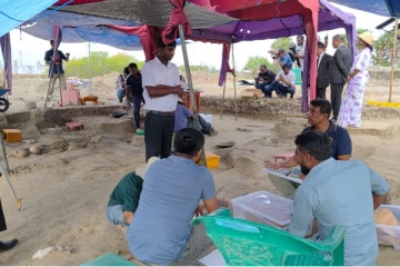 யாழ். செம்மணி மனித புதைகுழியின் அடுத்த அகழ்வு ; 2 கோடி ரூபாய் நிதிக்கு அனுமதி