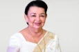 ශිරන්තිට අමාරුයි.. මේ වනවිටත් ඉන්නේ හෘද ස්පන්දන යන්ත්‍රයක ආධාරයෙන් - අද සවස විවෘත හදවත් සැත්කමක්