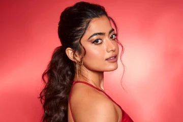 ராஷ்மிகாவின் மொத்த குடும்பத்தையும் பார்த்திருக்கிறீர்களா! அழகிய போட்டோ இதோ