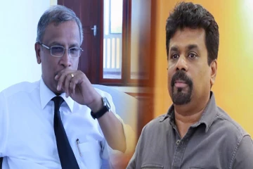 அநுரகுமாரவின் வெளிப்பாடு அச்சுறுத்தல் அல்ல : பாதுகாக்கும் சுமந்திரன்