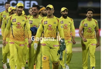 මතීෂ හා මහීෂ ගැන චෙන්නයි කණ්ඩායම විශේෂ තීරණයක් ගනි..!