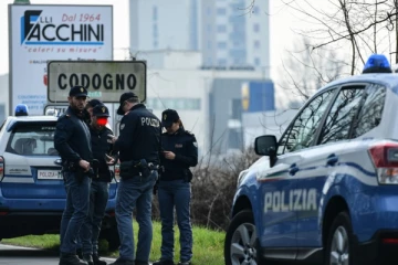 ஐரோப்பிய நாடொன்றில் கைது செய்யப்பட்ட இலங்கையர் இருவர்