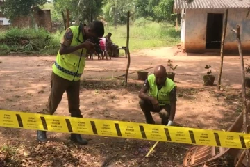 வவுனியாவில் கணவன் - மனைவி வாக்குவாதத்தில் மாமியார் பலி (Video)