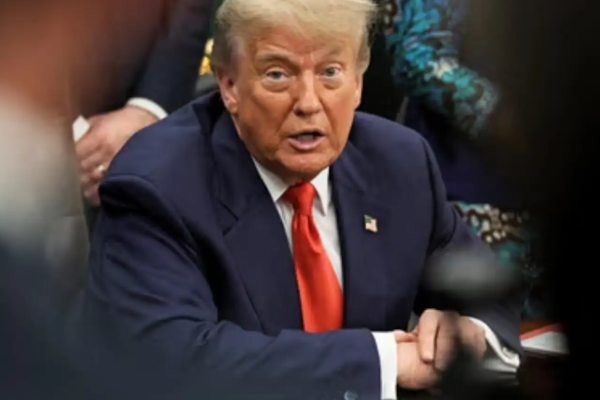 மீண்டும் சீனாவை சீண்டும் ட்ரம்ப் ; விடுத்துள்ள எச்சரிக்கை | Trump Provokes China Issues Stern Warning