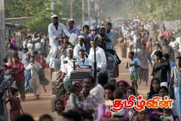 சமூகம் சார்ந்த விடயத்தில் தற்போதைய அரசாங்கத்தில் நம்பிக்கை இல்லை!