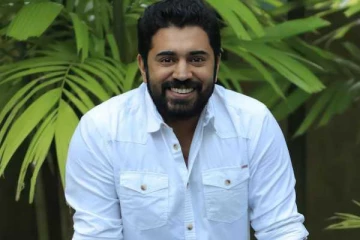 நிரபராதியாக அறிவிக்கப்பட்ட நிவின் பாலி... அனைத்து குற்றச்சாட்டுகளில் இருந்தும் விடுவிக்கப்பட்டார்