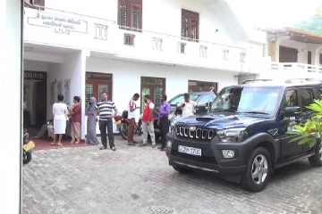 மனித உரிமை அலுவலகத்தில் மனித உரிமைகள் மீறப்பட்டுள்ளன