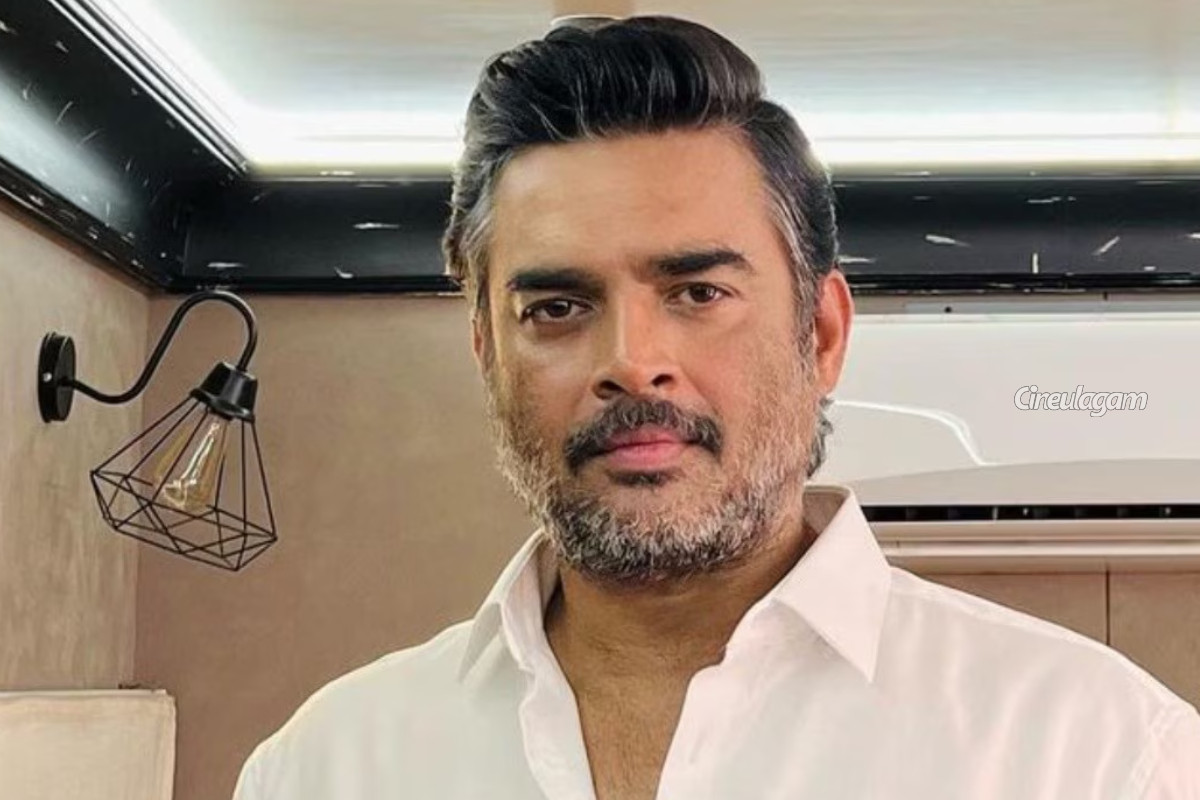 நடிகர் மாதவனின் மொத்த சொத்து மதிப்பு இத்தனை கோடியா? | Actor R Madhavan Huge Net Worth