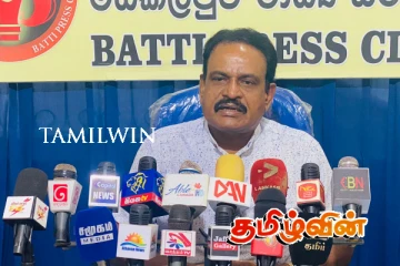 எல்லா சிங்கள தலைவர்களும் குற்றமிழைத்த படையினரையே பாதுகாக்கின்றனர்: சிறீநேசன் குற்றச்சாட்டு