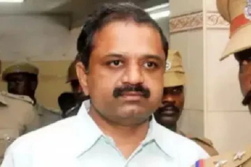 பேரறிவாளனுக்கு ஆறாவது முறையாகவும் நீடிக்கப்பட்டது பரோல்