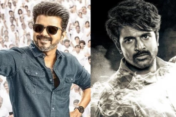 விஜய்யுடன் மோதும் சிவகார்த்திகேயன்.. மாற்றப்பட்ட பராசக்தி படத்தின் ரிலீஸ் தேதி