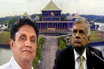 கொழும்பு அரசியலில் ஏற்பட்டுள்ள பெரும் குழப்பம்!