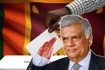 ஜனாதிபதி தேர்தலில் சுயேச்சை வேட்பாளராக களமிறங்கும் ரணில்