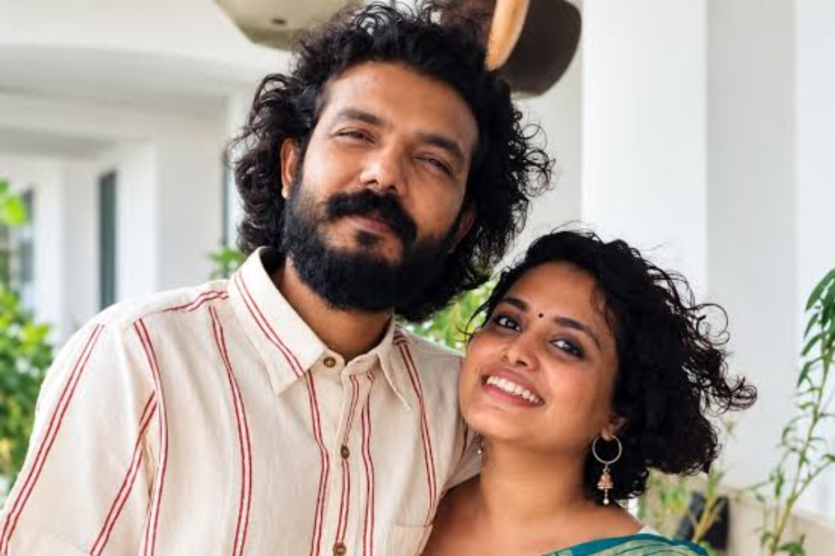 மனைவியை விவாகரத்து செய்த மஞ்சுமல் பாய்ஸ் பட நடிகர் ஸ்ரீநாத் | Malayalam Actor Sreenath Bhasi Divorced His Wife