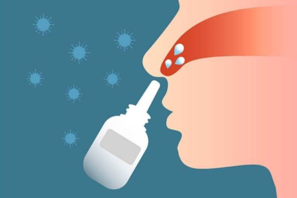 மூக்கு வழியாக ஸ்பிரே : கொரோனா தடுப்பு மருந்தை இந்தியாவில் அறிமுகம் செய்ய நடவடிக்கை | India Samugam