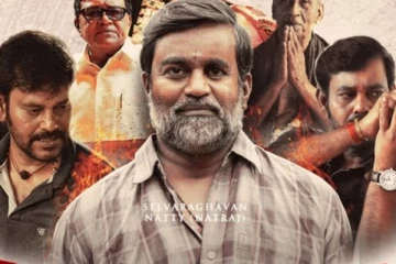 பகாசூரன் இயக்கிய மோகன்.ஜி-க்கு இவ்ளோ சம்பளமா? எவ்வளவு பாருங்க