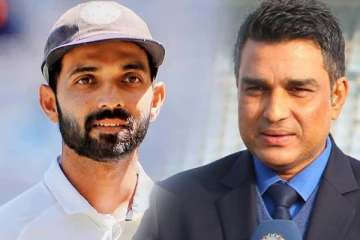 இவரெல்லாம் ரொம்ப எதிர்பார்க்காதீங்க- ரஹானேவை விமர்சித்த சஞ்சய் மஞ்சரேக்கர்