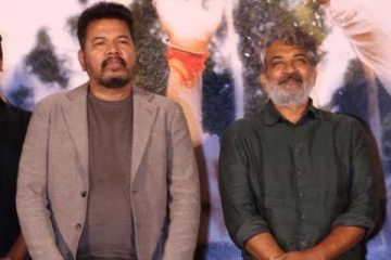 எல்லோரும் என்னை சொல்கிறார்கள், எனக்கே ஷங்கர் தான்.. இயக்குனர் ராஜமௌலி சொன்ன விஷயம்