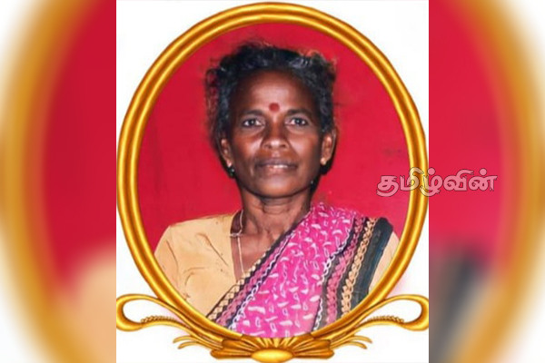 இராணுவம் கைது செய்த மகனைத் தேடி போராடிய மற்றுமொரு தாய் உயிரிழப்பு! | Sri Lanka Missing Persons Tamil People