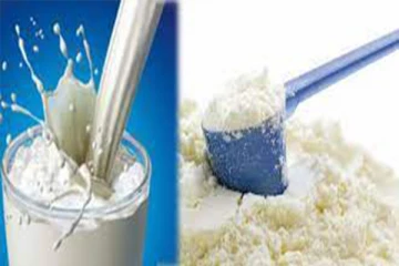 ஒரு மாதத்தின் பின்பே பால்மா விலைகள் குறைப்பு : இறக்குமதியாளர் சங்கம்