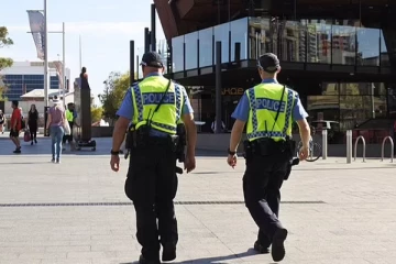 அவுஸ்திரேலியாவில் உள்ள பௌத்த விஹாரைக்குள் திருட்டு