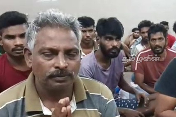 சட்டவிரோதமாக கனடாவிற்கு செல்ல முற்பட்டவர்கள் மீண்டும் இலங்கை திரும்ப கோரிக்கை | Tried Canada Illegally Requested Return Srilanka