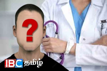 தப்பியோடிய இராணுவ சிப்பாயின் வெறிச் செயல் : பெண் மருத்துவர் வன்புணர்வு