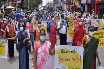 ஆசிரியர்கள் தொடர்பில் பொலிஸாருக்கு கோட்டாபய வழங்கிய உத்தரவு