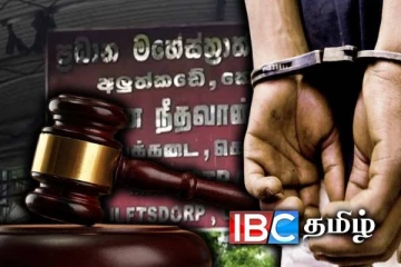 கைது செய்யப்பட்ட முன்னாள் நகரசபைத் தலைவருக்கு விளக்கமறியல்