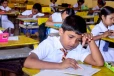 5 ශ්‍රේණීයේ කඩයිම් ලකුණු නිකුත් කෙරේ