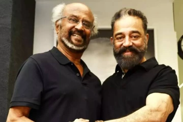 ரூ. 10 கோடி சம்பளத்துடன் ரஜினி-கமல் படத்தில் இணைந்துள்ள பிரபல இயக்குனர்... யார் தெரியுமா?